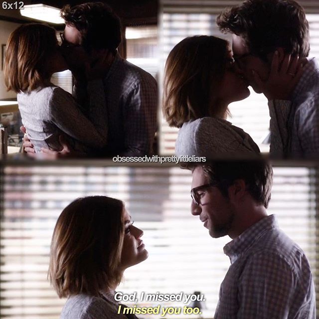 tvshowquote1's tweet photo. Liam: God I missed you.
#Aria: I missed you too.
#PrettyLittleLiars #PLL #PLL6B #AriaAndLiam #AriaMontgomery #TV https://t.co/Cy6fWGLg8l
