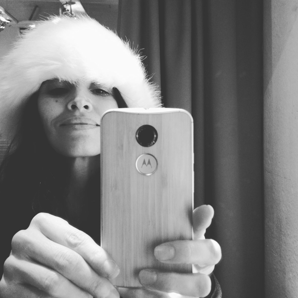 La ola polar se contrarresta con <a href="/AlaskaAccesorio/">Alaska Accesorios</a> y se consigue en @picnic_tienda #vinchaOrgana