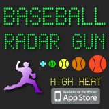 DiscardTruth's tweet photo. Last pitch clocked at 0 mph! (Baseball Radar Gun for iOS) https://t.co/FgGso7VZNw https://t.co/v15dMKNCbM