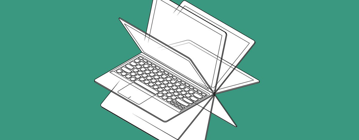 InteractClass_U's tweet image. Why 2-in-1s Are Taking Off in K–12 Schools puls.ly/JRsBmg #learning