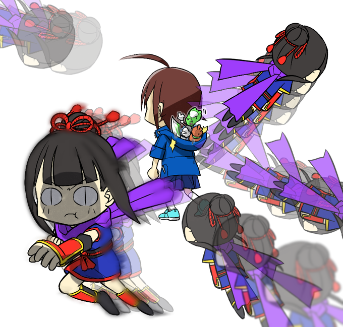 フードのtwitterイラスト検索結果 古い順