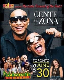 SalsaInToronto's tweet photo. Are you ready to see @GdZOficial in Toronto this summer? Grab your tickets in https://t.co/k11ataHmDD #SalsainTO https://t.co/YKkta9livh
