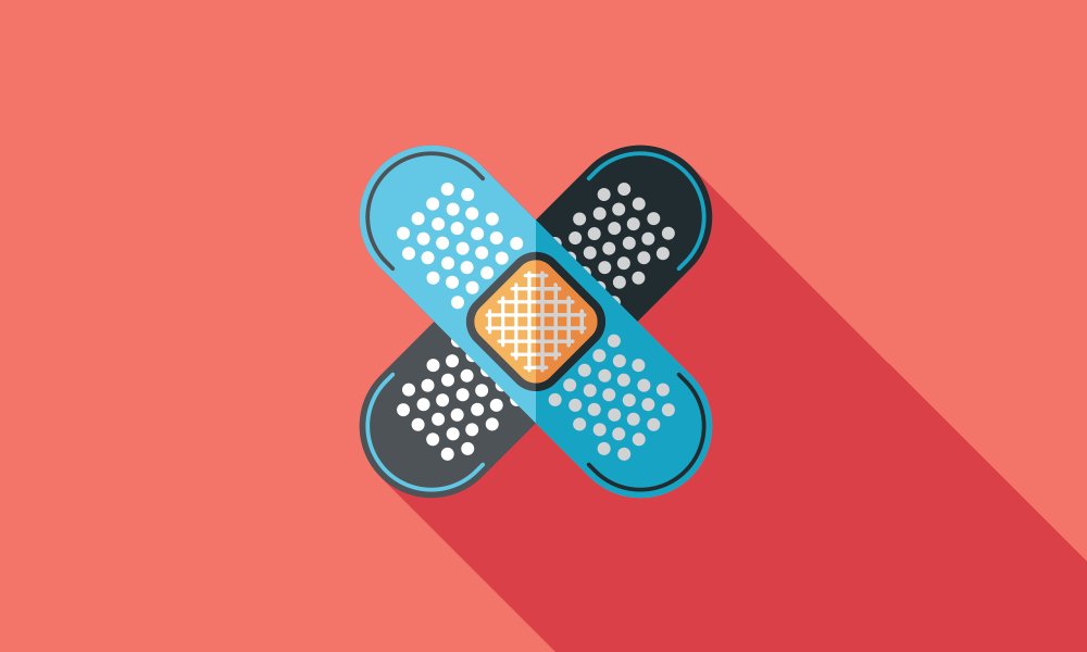 TEDTalks's tweet photo. 7 ways to practice emotional first aid: https://t.co/BFeoiglkUj https://t.co/xtgHL1BS54