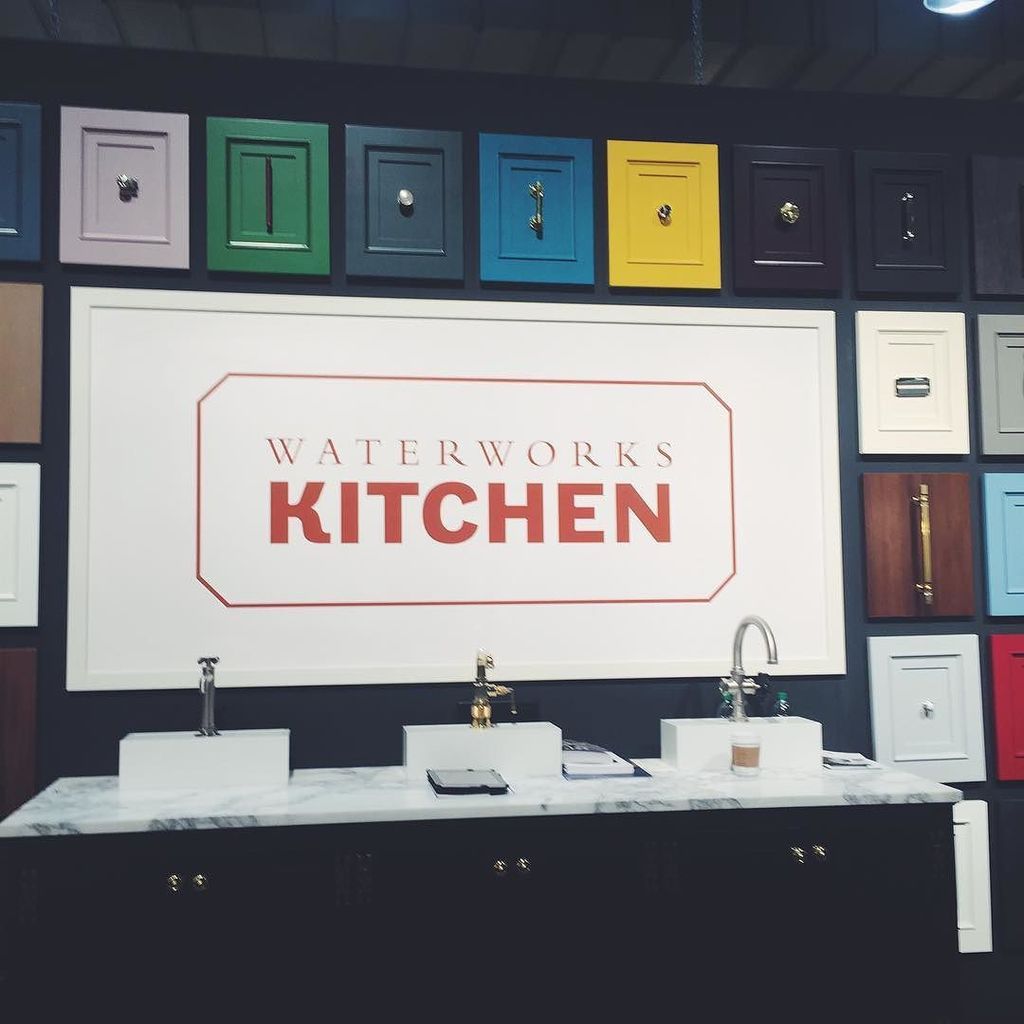 brandcast2016's tweet photo. So many doors, so many designs to create! @waterworks @ICFF
#DCIstudio #Interior #Design #DesignInspirTion #ICFF … https://t.co/SL2Vf9h1KO