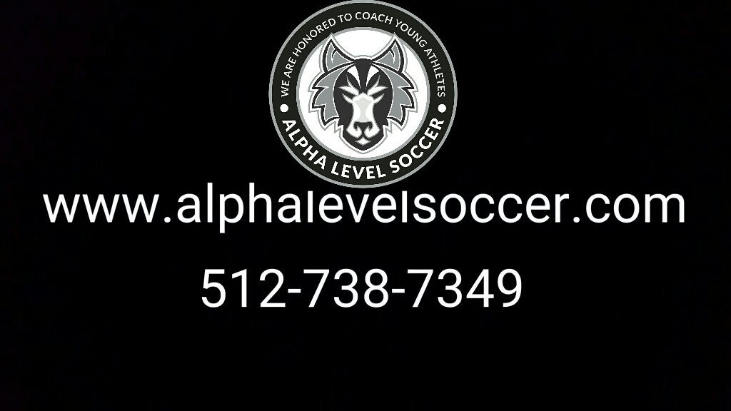 AlphaLevelCoach's tweet image. Are you ready to run with the pack?