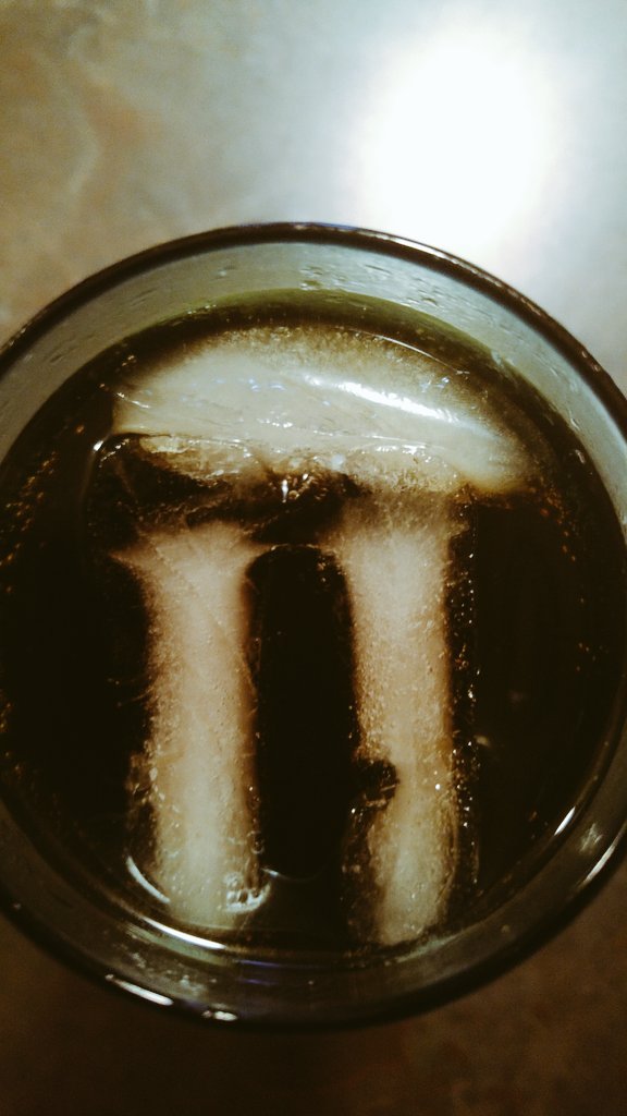 CruisinPro's tweet image. Great blessings when you see pi in your @CocaColaRacing #pi #powerofpi