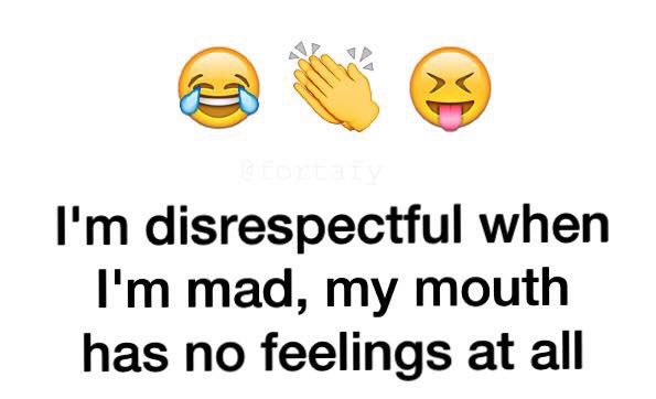 RealEdwinPos's tweet photo. My mouth is reckless 😛💀 https://t.co/pHTA5czZb4