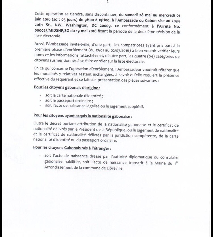 GabonEmbassyDC tweet picture