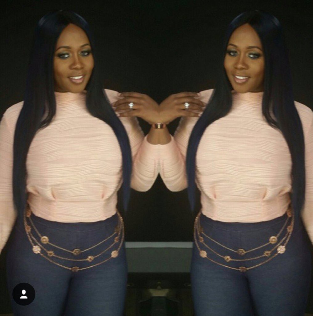 REMYMAFACTS's tweet photo. #PrettyRemy, #Remypretty either way is accurate https://t.co/YOnUks6tzh