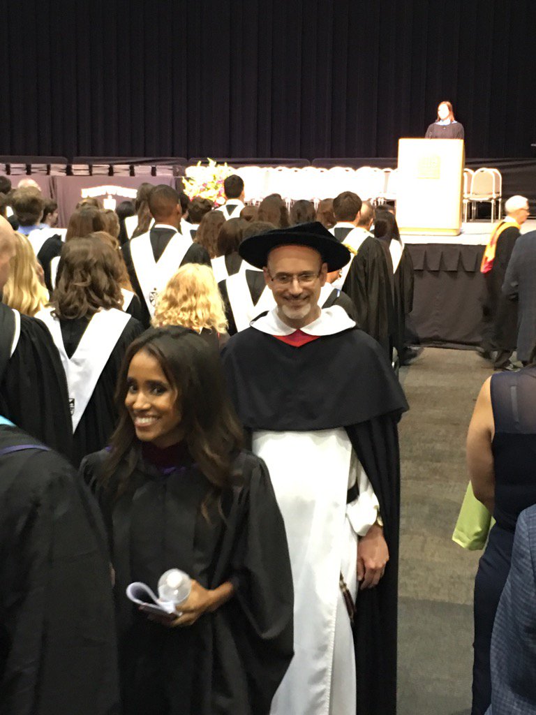 NenaNram1's tweet photo. The begining to the end of a wonderful journey.....
Father Peddicord lead the way. #FenwickGrad2016 https://t.co/S7JMdpmgtB