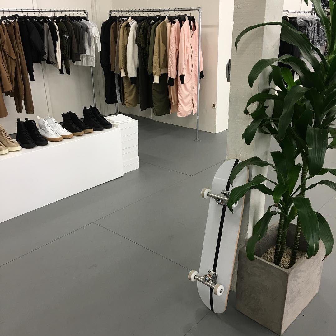 TODAYSHYPE's tweet photo. #DESIGNHYPE: Showroom Vibes via @danielpatrick_ for #TODAYSHYPE

Visit https://t.co/IPS0t7CXDx for details https://t.co/WWXrXFfa9T