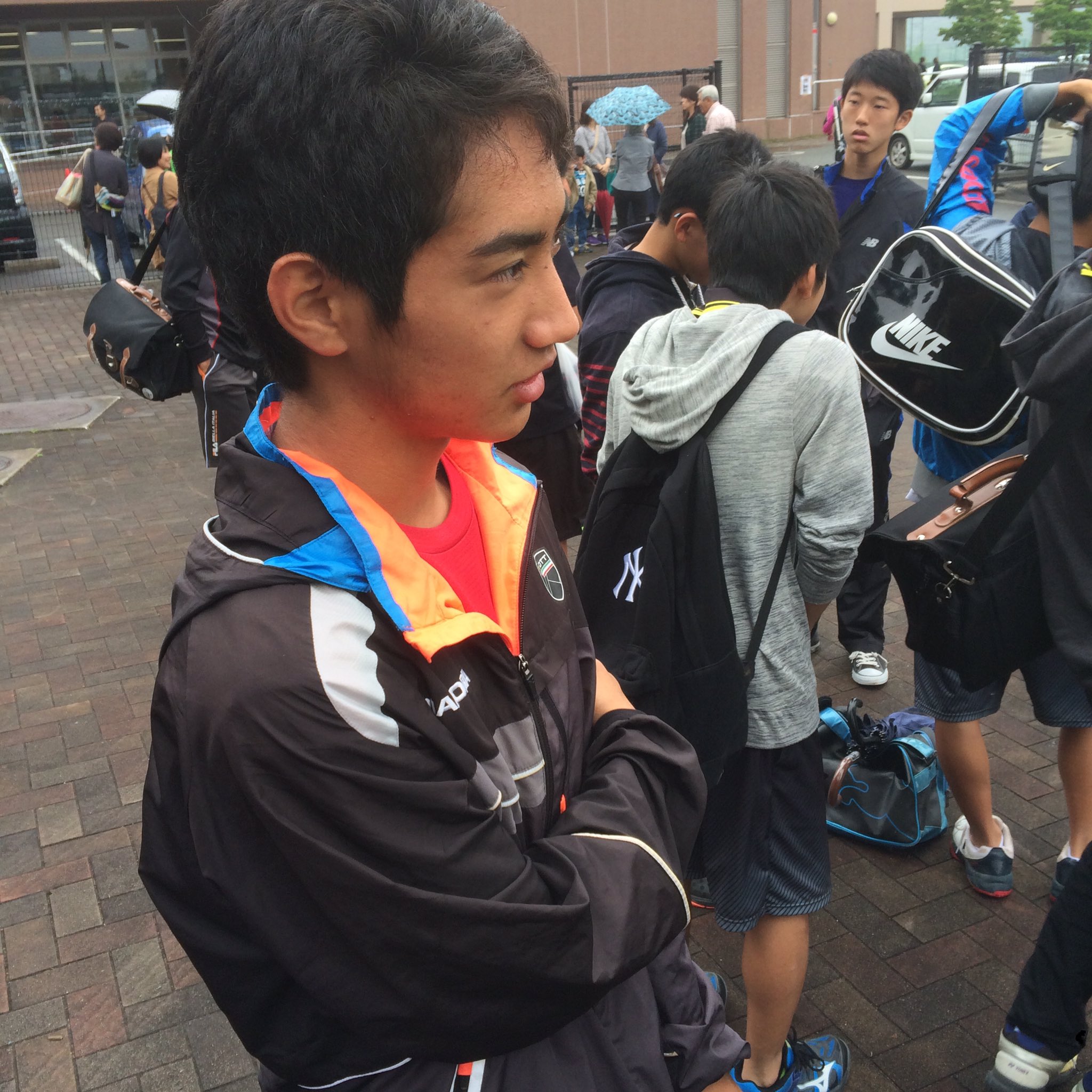 先生のお気に入り Twitter Search Twitter