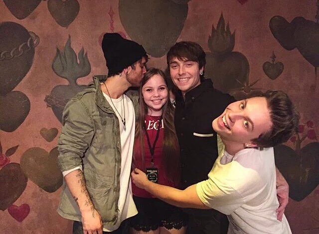 unicokeaton's tweet image. To apaixonada #askchloe