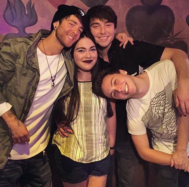 unicokeaton's tweet image. To apaixonada #askchloe