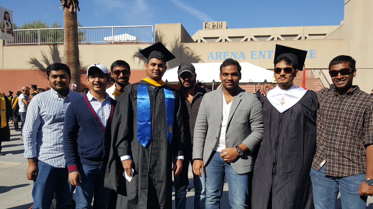 LeepengCh's tweet image. It&apos;s always fun at any moment on this day... #SJSUEngrGradS16