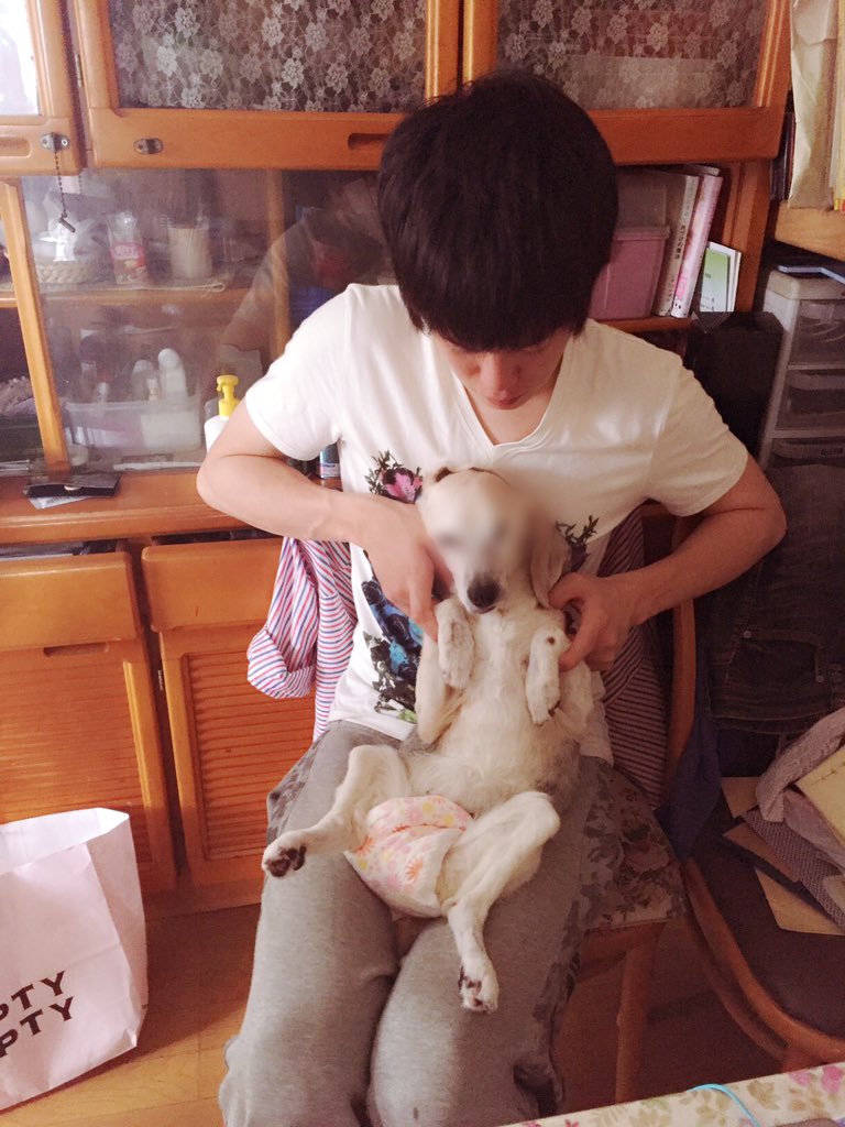 下田美咲 最強の愛され妻 弟が くちゃいねぇ愛おしいねぇそろそろマジでキツイねぇ手洗ってくる と言いながら愛でている 目がアレなのでボカシた 下田美咲 最強の愛され妻 弟が くちゃいねぇ愛おしいねぇそろそろマジでキツイねぇ手洗ってくる と言いながら愛でている 目がアレなのでボカシた