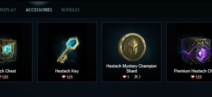 moobeat on "#pbe The upcoming hextech mystery champion shard now on pbe for (obv not final price but will be ip or rp) https://t.co/CawEyqL9RR" Twitter