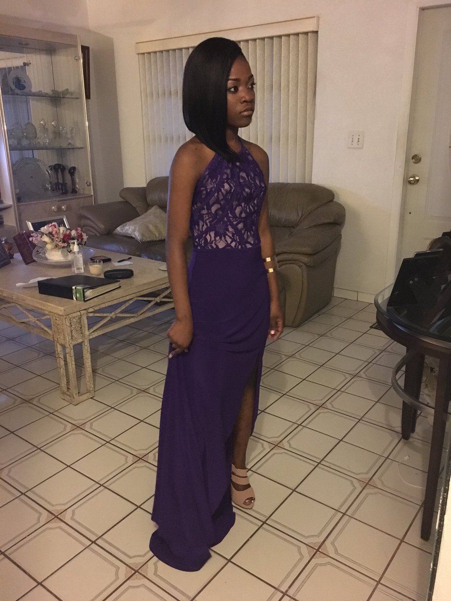 cali_fornyuh's tweet image. my baby girl did not come to play 😍😍😍 #MakeUpByMoi #8thGradeProm