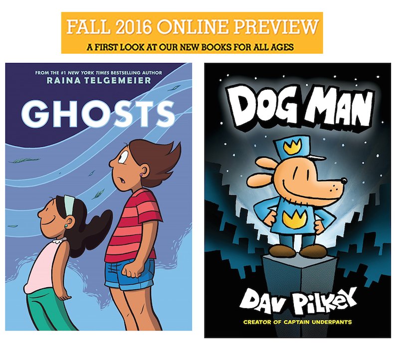 Scholastic tweet media