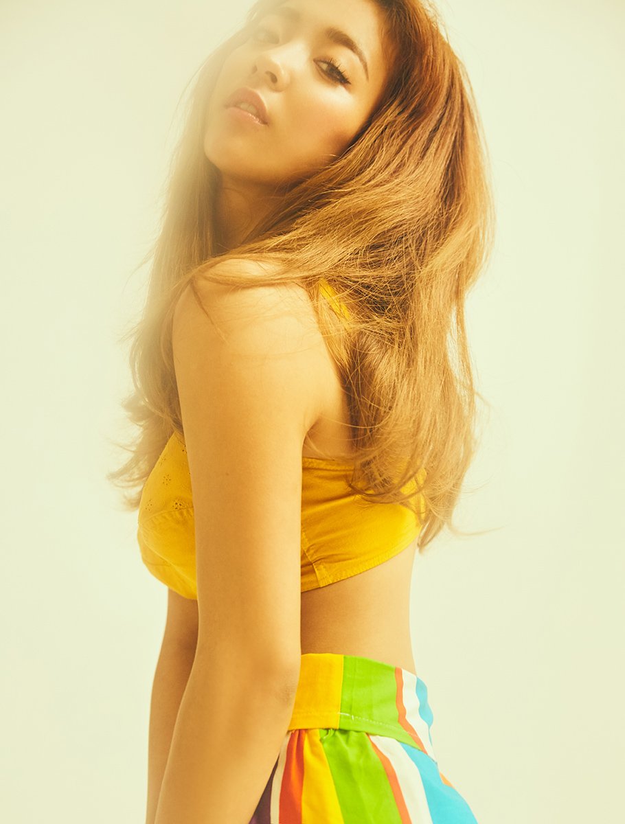 functionlove's tweet photo. Luna #FreeSomebody Teaser 
https://t.co/gBT8Sfcprj https://t.co/VF9XK1azrw