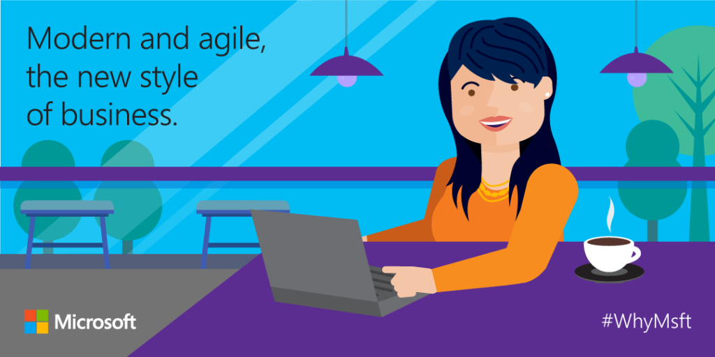 whymicrosoft's tweet photo. See how Marks & Spencer use @Office365 for a competitive edge: https://t.co/e2aCLd26qp #WhyMsft https://t.co/QPPU6ROOxn