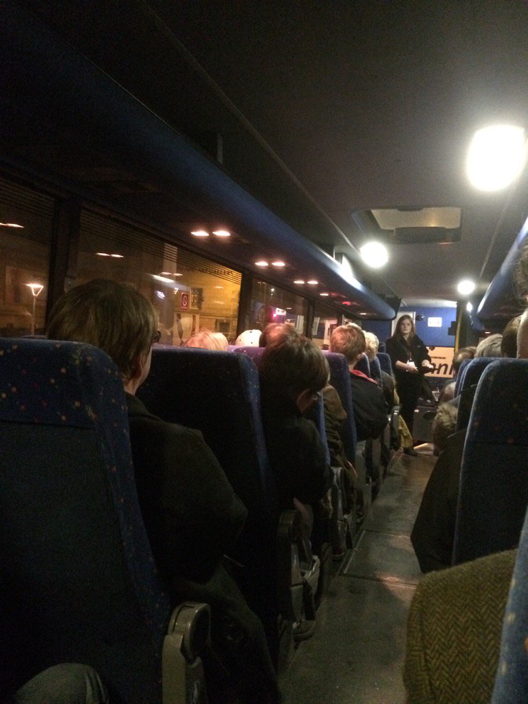 perthTCH's tweet photo. And we're off! #The306 :Dawn dawntime show #neededthatcoffee @NTSonline @1418NOW @rednoteensemble https://t.co/sL6vyfiH8O