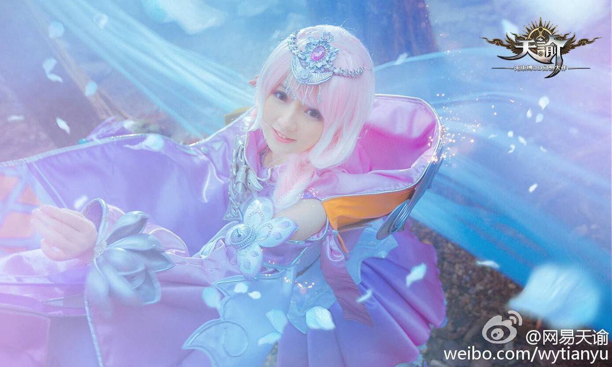 ciyuanwenhua's tweet photo. #hangzhou304 #hz304 #杭州304 #game #computergame #天諭 #mmorpg #rpg #cos #cosplay #灵珑 #linglong Cn#桐绘 #Tonghui https://t.co/xibW6Q6pVT