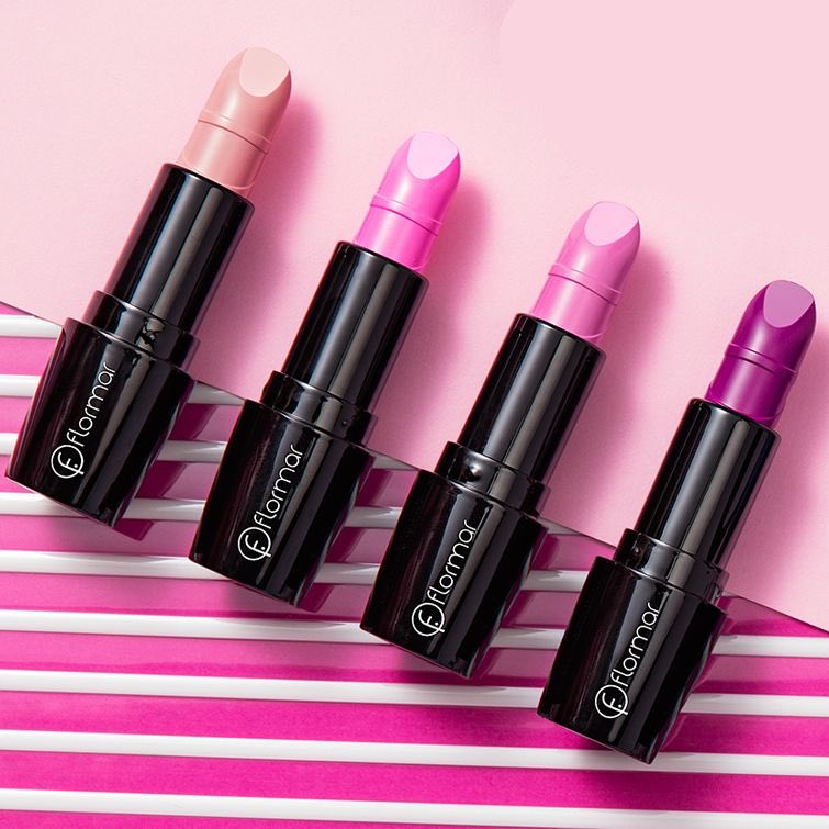 Flormarpr's tweet photo. Que color te va esta noche?
#flormarpr # lipstick #colorforeveryyou #puertorico #bayamon @PlazadelSolPR https://t.co/YwdI9UaZ3L