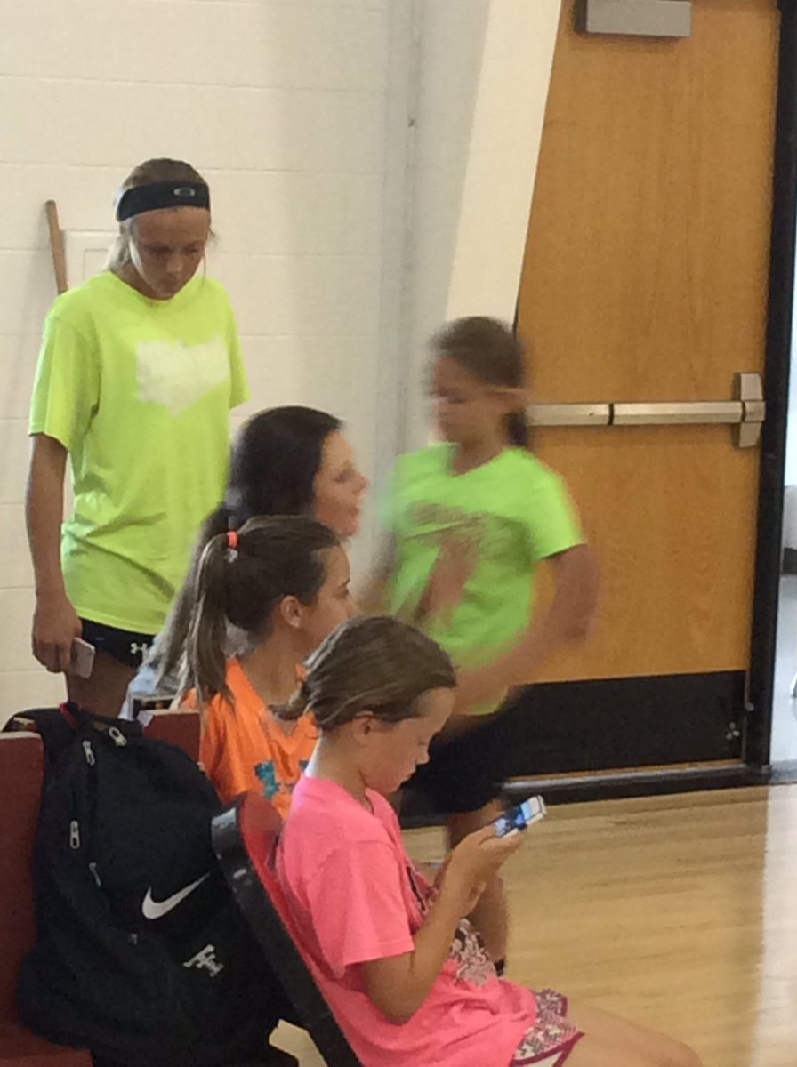 Tuttle Lady Tigers tweet media