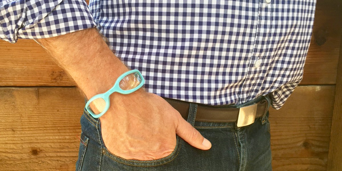 RickGriffin's tweet photo. Thank you @wristreaders for such a cool product. Perfect for us mid-lifers! https://t.co/N7bDYrzqeT https://t.co/hXa4adgsPJ