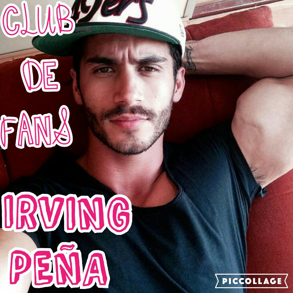 CF_IRVINGPENA_'s tweet photo. Te amamos @irvingarif eres el mejor 😘😘😘 https://t.co/uHKWoh9e5M
