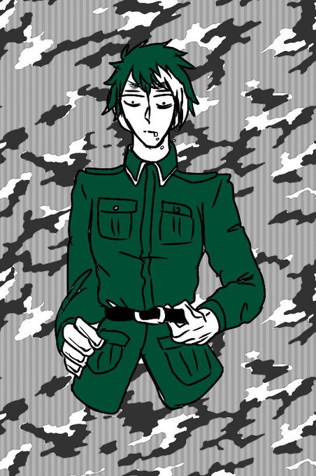 軍服のtwitterイラスト検索結果 古い順 軍服のtwitterイラスト検索結果 古い順
