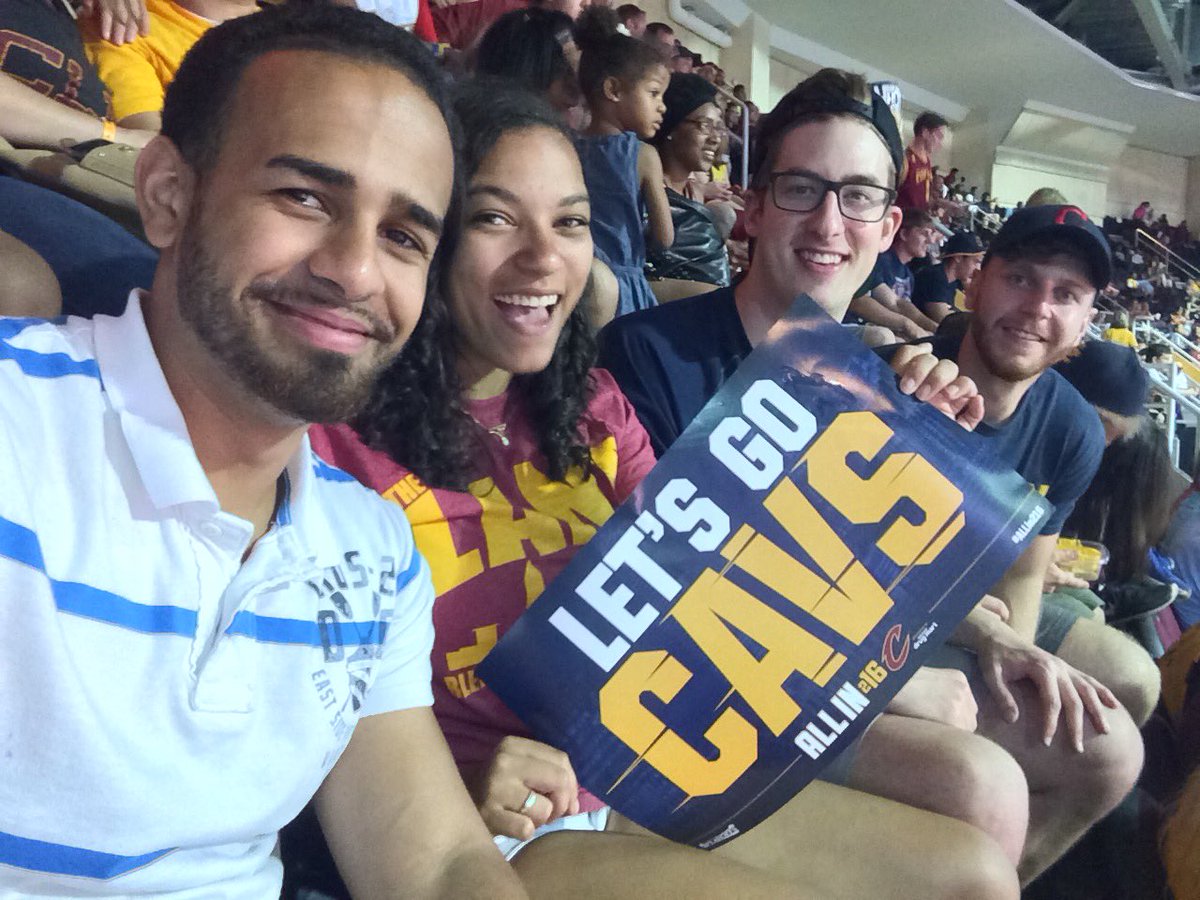 _peggy1993's tweet photo. Finals here we come #okwho #itdoesntthunderintheland @TweetQTV https://t.co/YMgRDwO7N4
