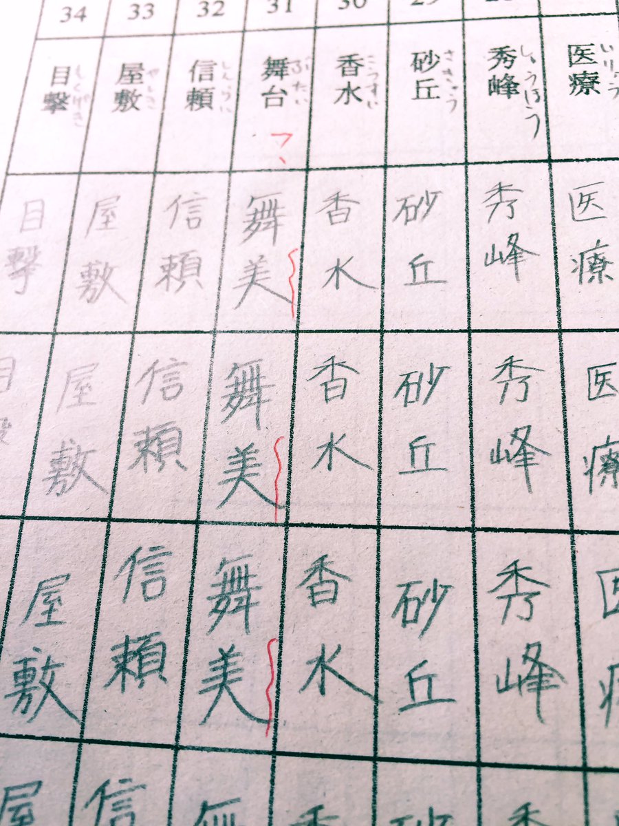 7代目こぶし組 16 Team Ute ms Twitter