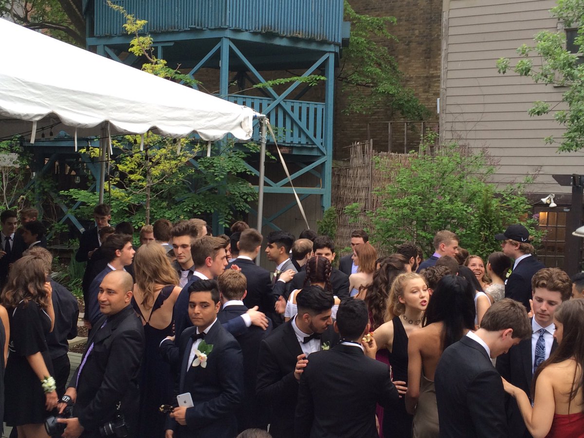 mr_smitchell's tweet photo. Senior Prom @theyorkschool 2016! Dance floor is full! Go Raps! #yorklearns https://t.co/UpICT7EfUS