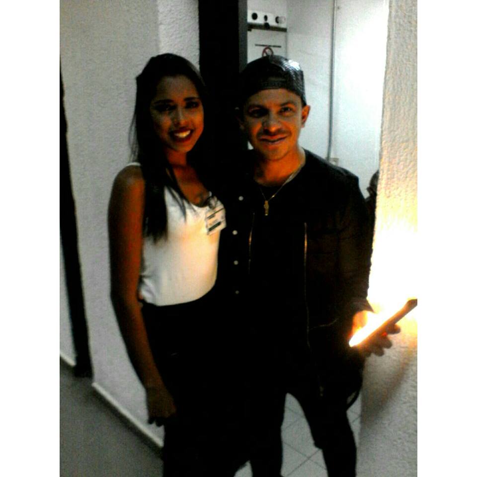 _Yaidelis's tweet photo. Con el bello de Oscarcito😊😉 https://t.co/NrbD2fyiPo