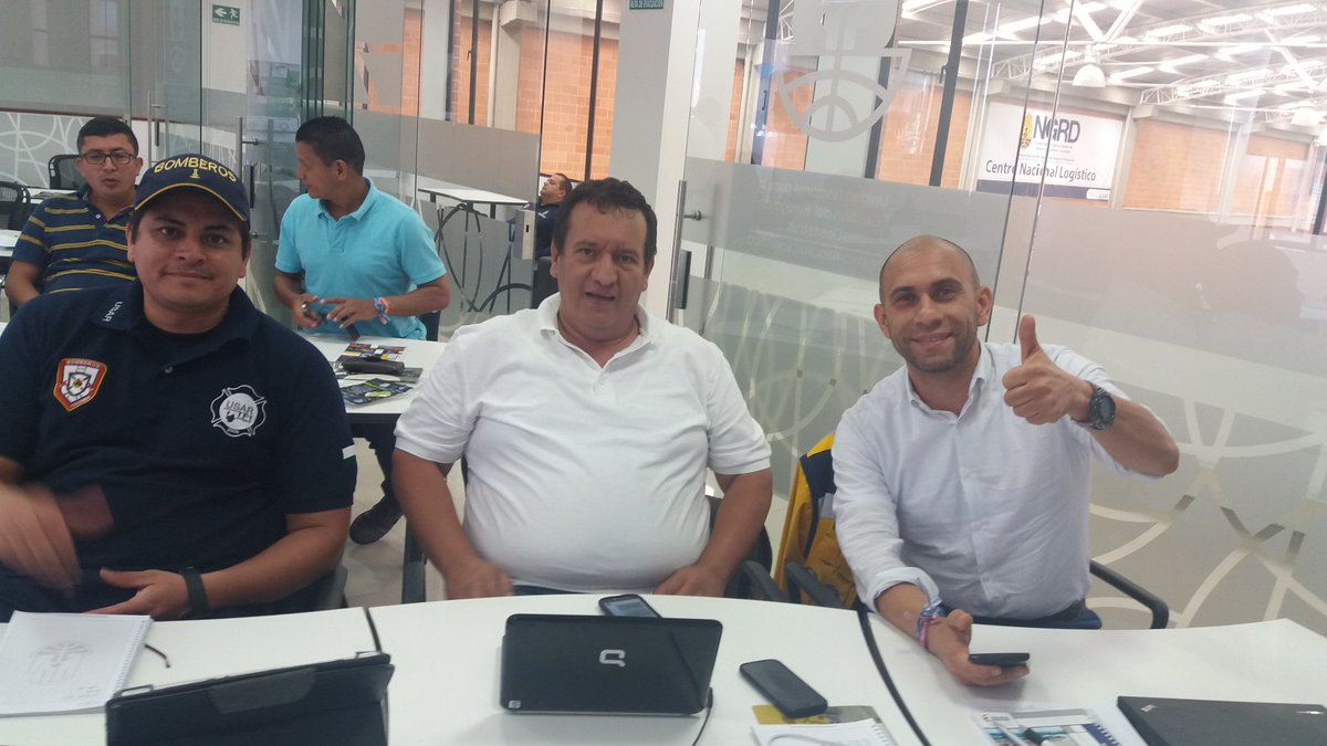 hectorarledorte's tweet photo. De regreso a Envigado, con muchas expectativas para nuestro USAR Antioquia. https://t.co/0479CD5ulV