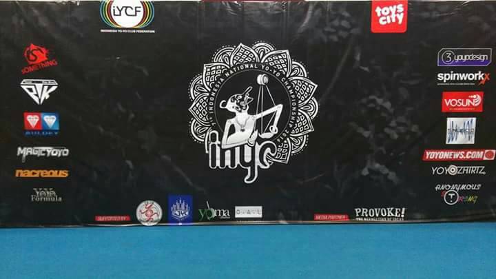 Ada event seru nih... Kamu mau T-shirt nacreous GRATIS? Datang kemari... Ayo!!!
m.facebook.com/INYC2016/