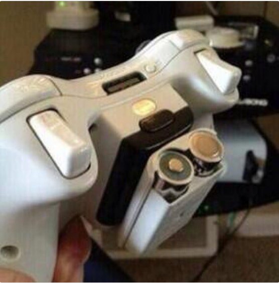 Vezph's tweet image. Grinding for SoaR RC so i need my fast mags on