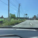 アメリカ人も悪い人だけではないんです。米軍の一人のせいで全員が悪者にされている...