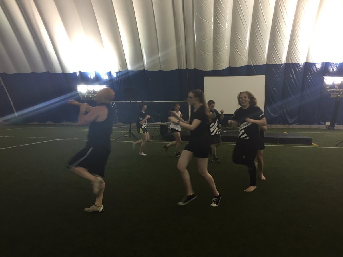 Relay for Life JMSS tweet media