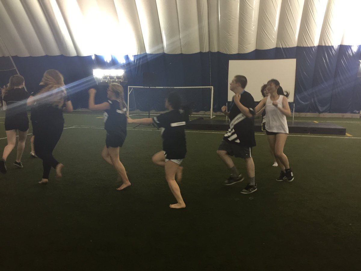 Relay for Life JMSS tweet media