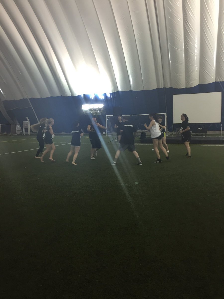 Relay for Life JMSS tweet media