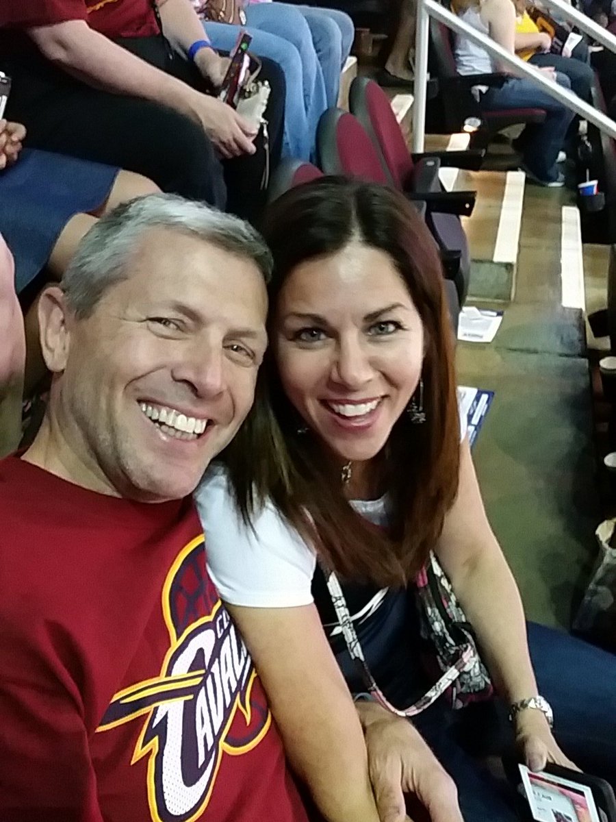 Let's go Cavs!@TweetQTV #allincavs