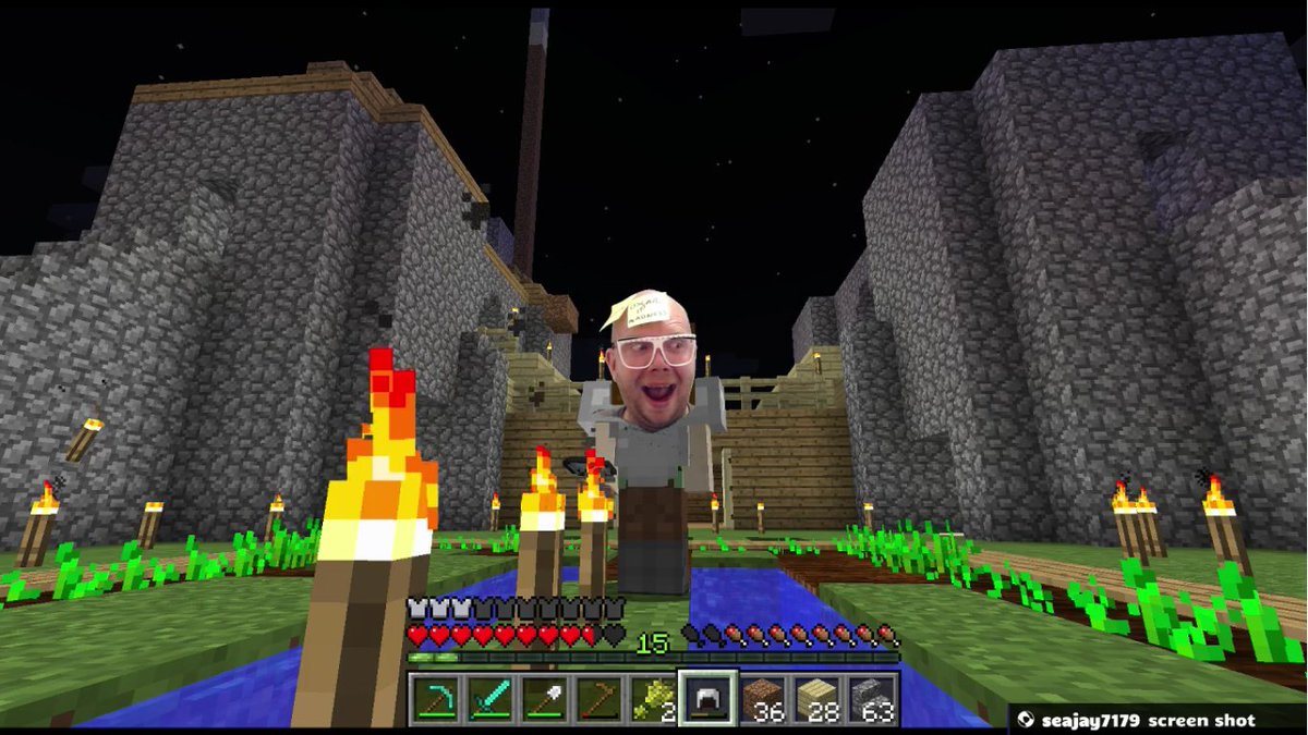 iLovePicklessss's tweet photo. @JaxsonTV Oh Jax . https://t.co/jza4b1Fa4D