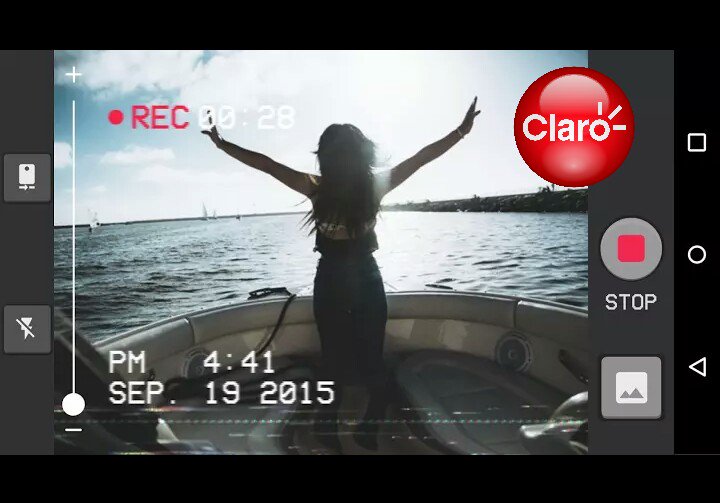 la_cascara's tweet photo. ¡Disfruta de capturar increíbles videos de aspecto antiguo con La filmadora! #ClaroApp @claropanama https://t.co/0V3ZcNajxm