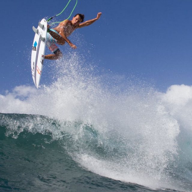 Say Hello To JS’ Surfboard Of The Year puls.ly/i110CQ #surfing