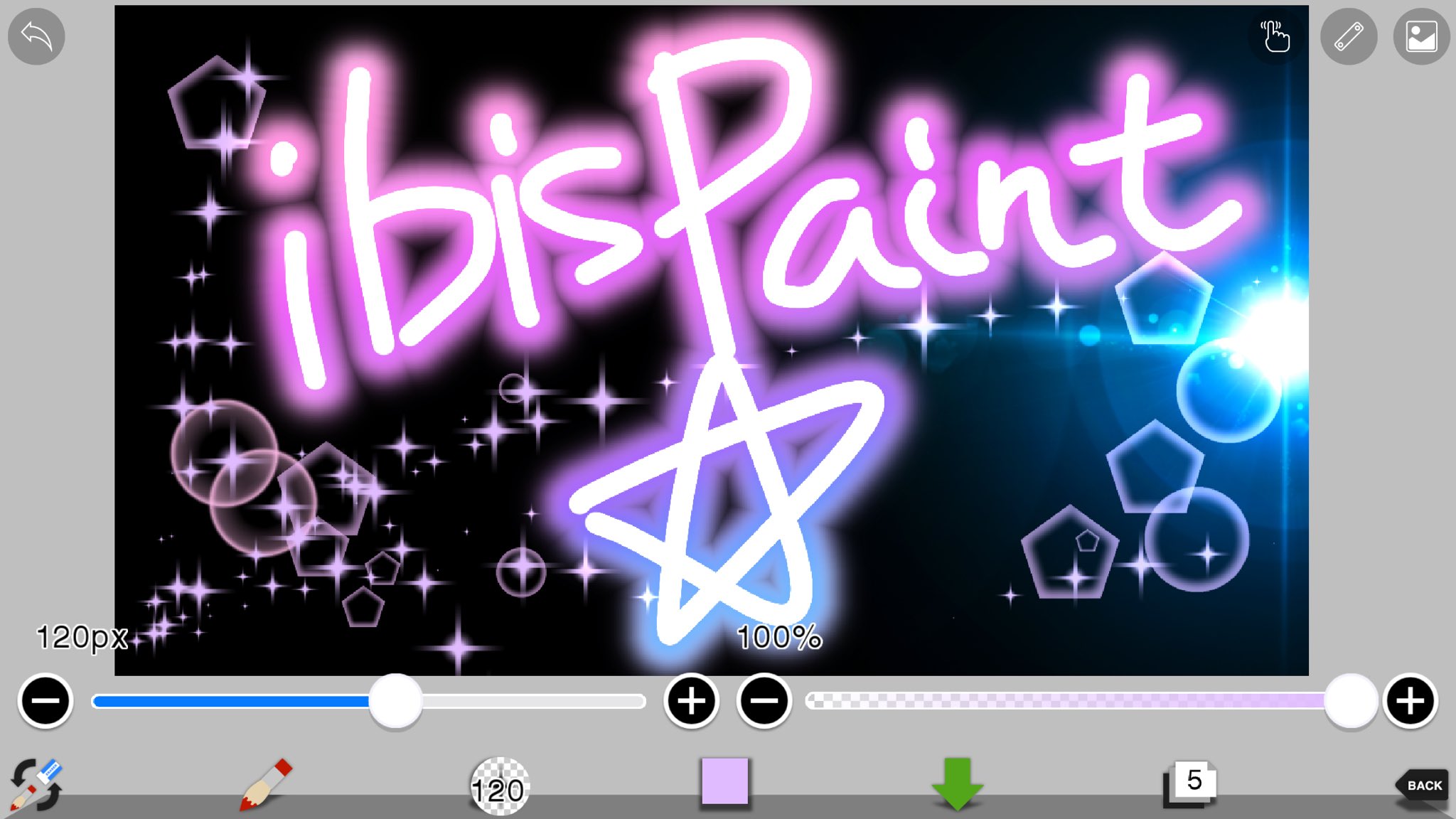 かみやん 在 Twitter 上 Ssrサイン 僕もアイビス ペイントでやってみた 背景素材を入れる 白のペンでサイン その下にfxボタンの光彩 外側 の結晶光彩 その上にクリッピングでエアブラシでグラデーション 最後に加算 発光でキラキラとかフレアとか T