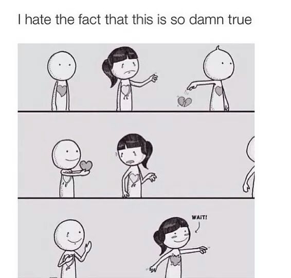 This is why I'm afraid to give anyone any love now https://t.co/Iv6jOd9MEG<a href="/tag/restinpeacenip"class="tags"><span>#restinpeacenip</span></a>