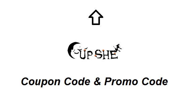 cupshe new customer discount
